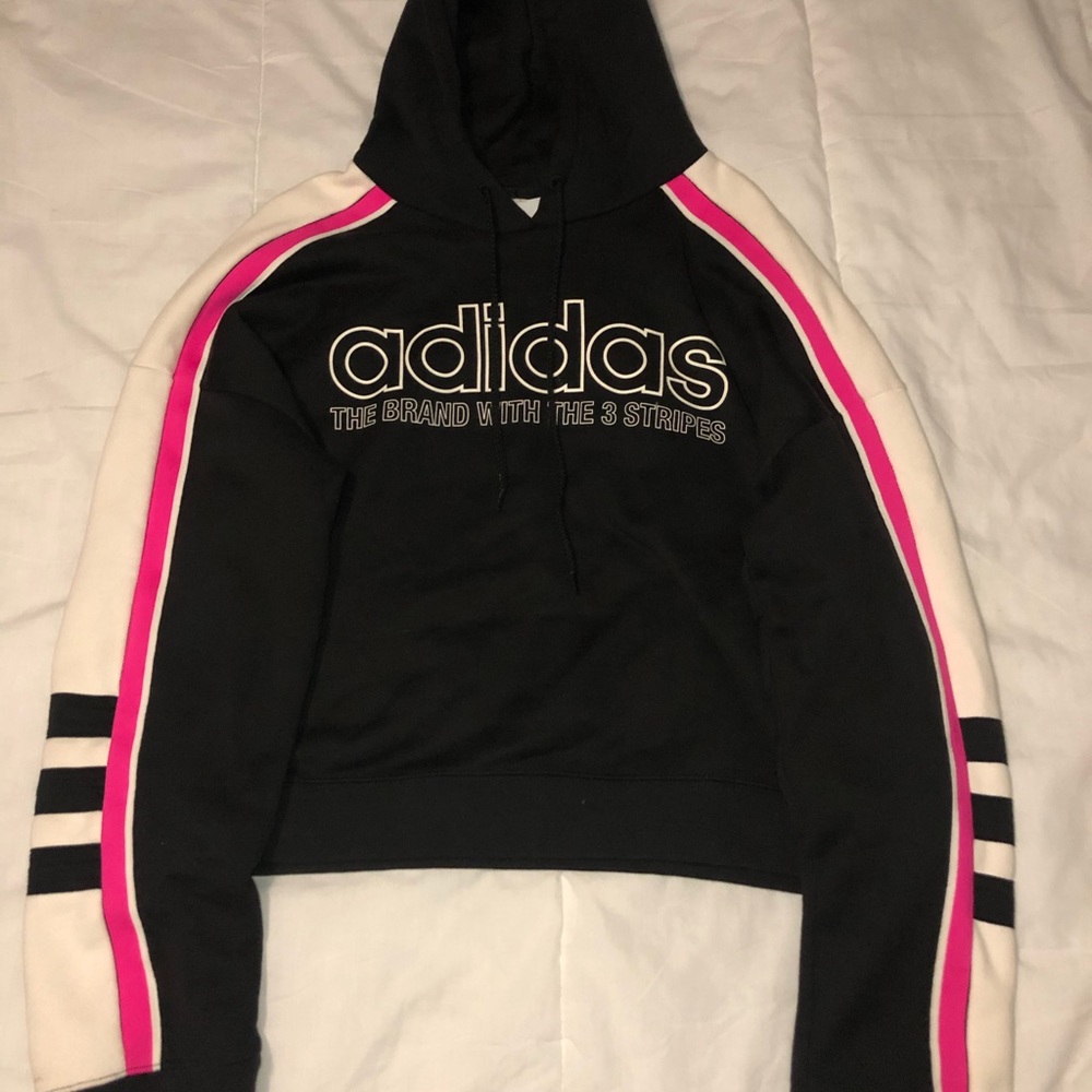 Adidas Hoodie